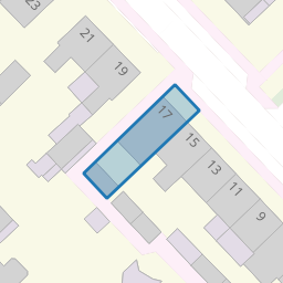 Perceel BMR00-Z-3431