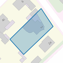 Perceel BMR00-Z-3433