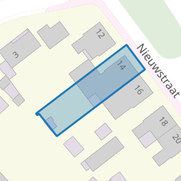 Perceel BMR00-Z-3435