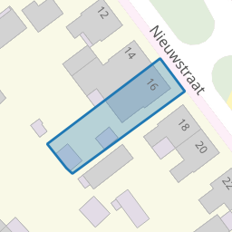 Perceel BMR00-Z-3436