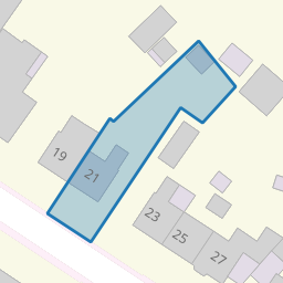 Perceel BMR00-Z-3438