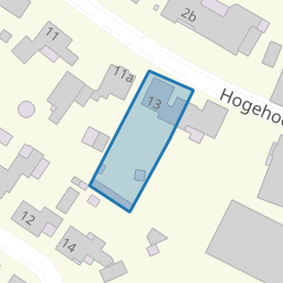 Perceel BMR00-Z-3443