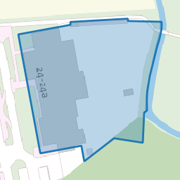 Perceel BMR00-Z-3448