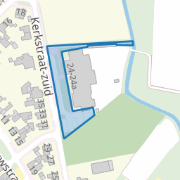 Perceel BMR00-Z-3449