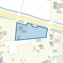 Perceel BMR00-Z-3456