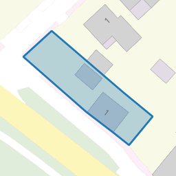 Perceel BMR00-Z-3458