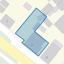 Perceel BMR00-Z-3460