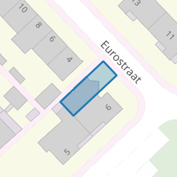 Perceel BMR00-Z-3462