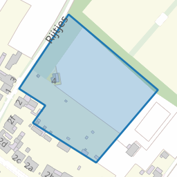 Perceel BMR00-Z-3466