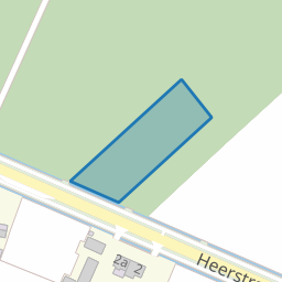 Perceel BMR00-Z-3501