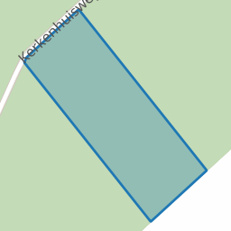 Perceel BMR00-Z-3503