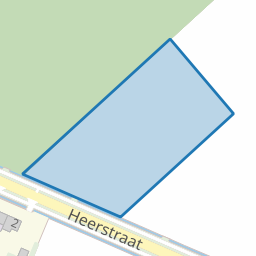 Perceel BMR00-Z-3504