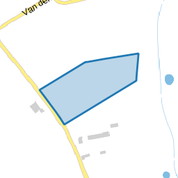 Perceel BMR00-Z-3514