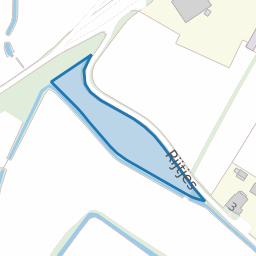 Perceel BMR00-Z-3520