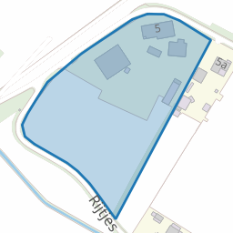 Perceel BMR00-Z-3521