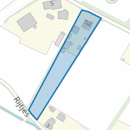 Perceel BMR00-Z-3522