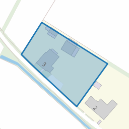 Perceel BMR00-Z-3525