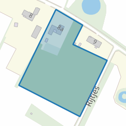 Perceel BMR00-Z-3532