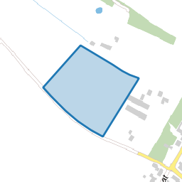 Perceel BMR00-Z-3535