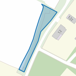 Perceel BMR00-Z-3544