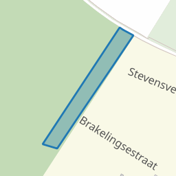 Perceel BMR00-Z-3598