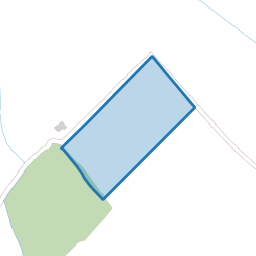 Perceel BMR00-Z-3604