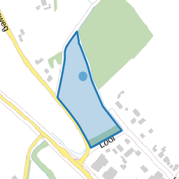 Perceel BMR00-Z-3609