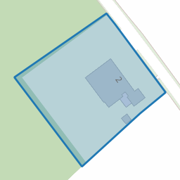 Perceel BMR00-Z-3633