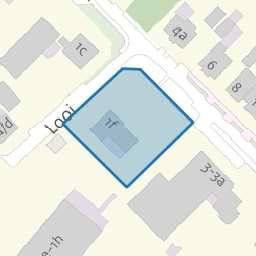 Perceel BMR00-Z-3660