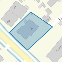 Perceel BMR00-Z-3662