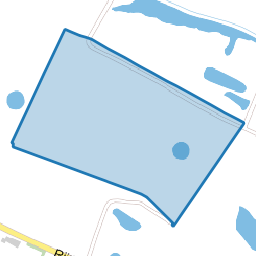 Perceel BMR00-Z-3699