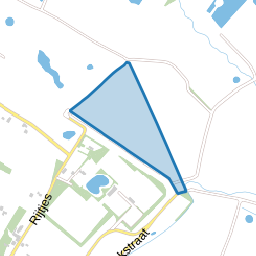 Perceel BMR00-Z-3743