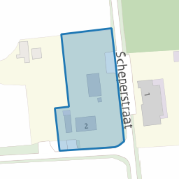 Perceel BMR00-Z-3774