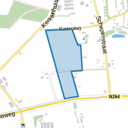 Perceel BMR00-Z-3783