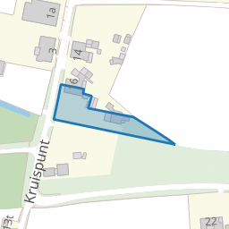 Perceel BMR00-Z-3804