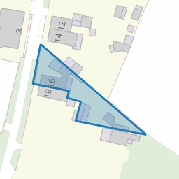 Perceel BMR00-Z-3805