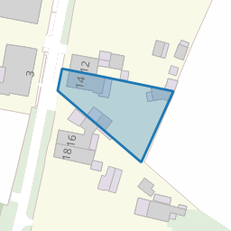 Perceel BMR00-Z-3806