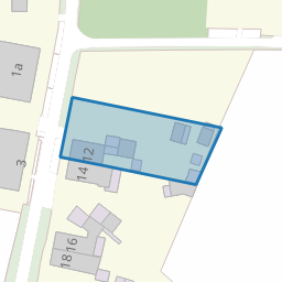 Perceel BMR00-Z-3807