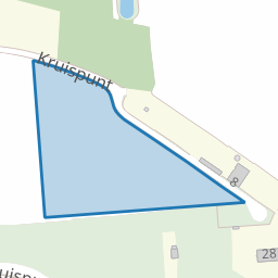 Perceel BMR00-Z-3810