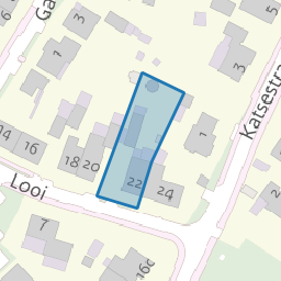 Perceel BMR00-Z-3840