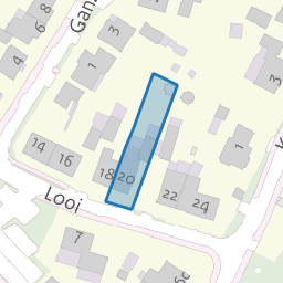 Perceel BMR00-Z-3841