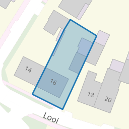 Perceel BMR00-Z-3843