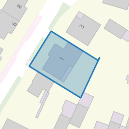 Perceel BMR00-Z-3845