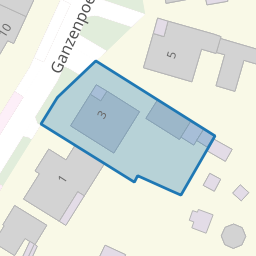 Perceel BMR00-Z-3846