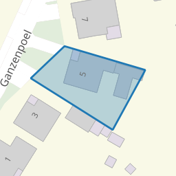 Perceel BMR00-Z-3847