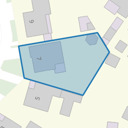 Perceel BMR00-Z-3848