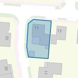 Perceel BMR00-Z-3851