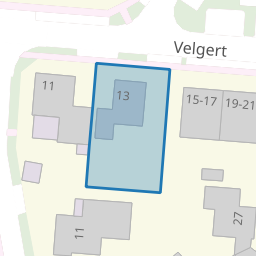 Perceel BMR00-Z-3852