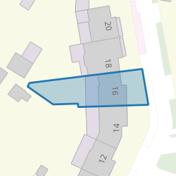 Perceel BMR00-Z-3854