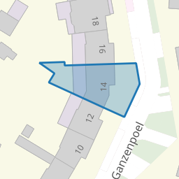 Perceel BMR00-Z-3855